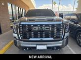 Thumbnail of 2024 Sterling Metallic GMC Sierra 2500
