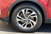 Thumbnail of 2022 Cinnabar Metallic Buick Envision