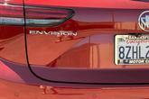 Thumbnail of 2022 Cinnabar Metallic Buick Envision