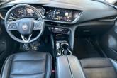 Thumbnail of 2022 Cinnabar Metallic Buick Envision