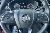 Thumbnail of 2022 Cinnabar Metallic Buick Envision