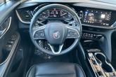 Thumbnail of 2022 Cinnabar Metallic Buick Envision