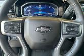 Thumbnail of 2023 Summit White Chevrolet Silverado 1500