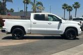 Thumbnail of 2023 Summit White Chevrolet Silverado 1500