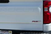 Thumbnail of 2023 Summit White Chevrolet Silverado 1500