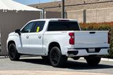 Thumbnail of 2023 Summit White Chevrolet Silverado 1500