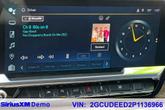 Thumbnail of 2023 Summit White Chevrolet Silverado 1500