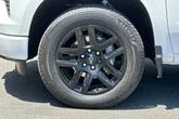 Thumbnail of 2023 Summit White Chevrolet Silverado 1500