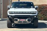 Thumbnail of 2025 Interstellar White GMC HUMMER EV SUV