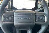 Thumbnail of 2025 Interstellar White GMC HUMMER EV SUV