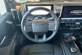 Thumbnail of 2025 Interstellar White GMC HUMMER EV SUV