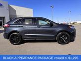 Thumbnail of 2024 Stone Blue Metallic Ford Edge