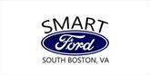 Thumbnail of 2024 Stone Blue Metallic Ford Edge