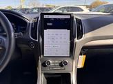 Thumbnail of 2024 Stone Blue Metallic Ford Edge