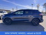 Thumbnail of 2024 Stone Blue Metallic Ford Edge