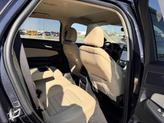 Thumbnail of 2024 Stone Blue Metallic Ford Edge