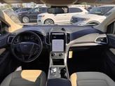 Thumbnail of 2024 Stone Blue Metallic Ford Edge