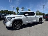 Thumbnail of 2024 Ice Cap Toyota Tundra Hybrid