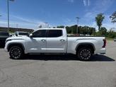 Thumbnail of 2024 Ice Cap Toyota Tundra Hybrid