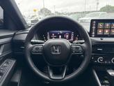 Thumbnail of 2025 Urban Gray Pearl Honda Accord Hybrid