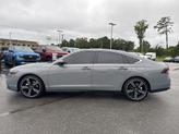 Thumbnail of 2025 Urban Gray Pearl Honda Accord Hybrid