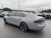Thumbnail of 2025 Urban Gray Pearl Honda Accord Hybrid