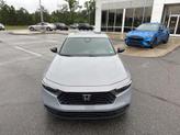 Thumbnail of 2025 Urban Gray Pearl Honda Accord Hybrid