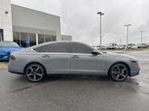 Thumbnail of 2025 Urban Gray Pearl Honda Accord Hybrid