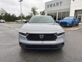 Thumbnail of 2025 Urban Gray Pearl Honda Accord Hybrid