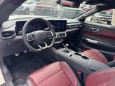 Thumbnail of 2025 Wimbledon White Ford Mustang