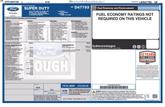 Thumbnail of 2020 Star White Metallic Tri-Coat Ford F-350