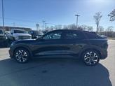 Thumbnail of 2024 Shadow Black Ford Mustang Mach-E