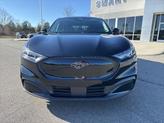 Thumbnail of 2024 Shadow Black Ford Mustang Mach-E