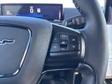 Thumbnail of 2024 Shadow Black Ford Mustang Mach-E