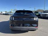 Thumbnail of 2024 Shadow Black Ford Mustang Mach-E