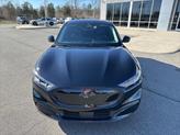 Thumbnail of 2024 Shadow Black Ford Mustang Mach-E