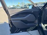 Thumbnail of 2024 Shadow Black Ford Mustang Mach-E