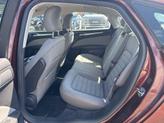 Thumbnail of 2016 Bronze Fire Metallic Tinted Clearcoat Ford Fusion