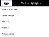 Thumbnail of 2010 Black Ford Escape