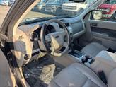 Thumbnail of 2010 Black Ford Escape