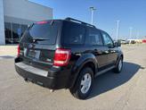 Thumbnail of 2010 Black Ford Escape
