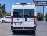 Thumbnail of 2023 Bright White Clearcoat RAM ProMaster 2500