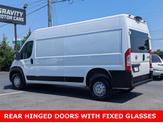 Thumbnail of 2023 Bright White Clearcoat RAM ProMaster 2500