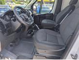 Thumbnail of 2023 Bright White Clearcoat RAM ProMaster 2500