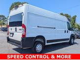 Thumbnail of 2023 Bright White Clearcoat RAM ProMaster 2500