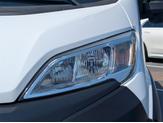 Thumbnail of 2023 Bright White Clearcoat RAM ProMaster 2500