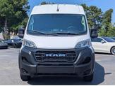 Thumbnail of 2023 Bright White Clearcoat RAM ProMaster 2500
