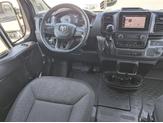 Thumbnail of 2023 Bright White Clearcoat RAM ProMaster 2500