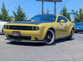 Thumbnail of 2020 Gold Rush Dodge Challenger