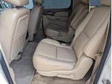 Thumbnail of 2011 White Diamond Tricoat Chevrolet Suburban